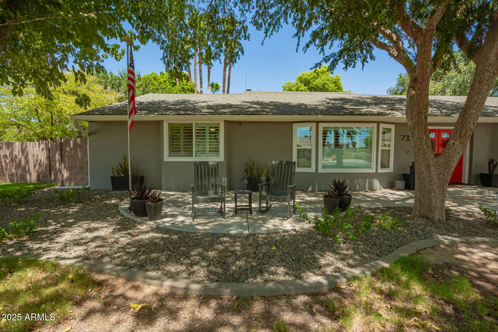 732 E Redfield Road  Gilbert AZ 85234 photo