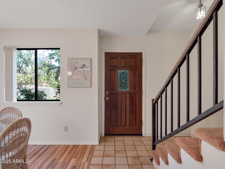 Property Photo:  10 Canyon Spur 16  AZ 86351 