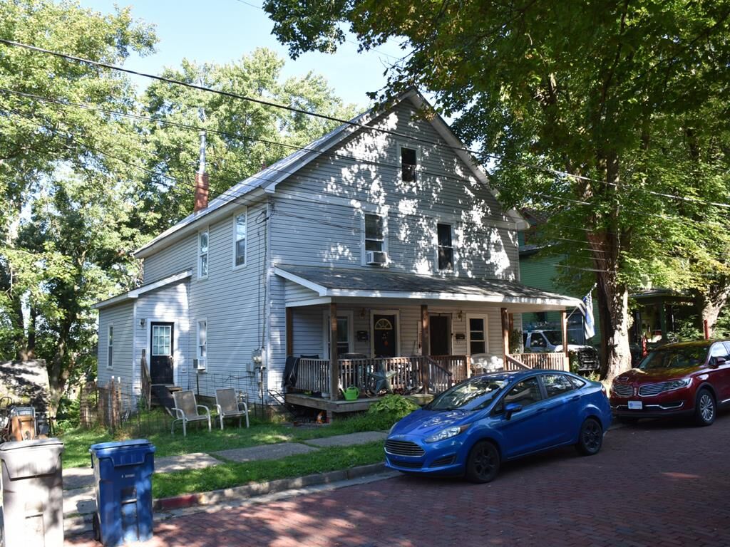 Property Photo: 1000-1002 Catherine Street PA 16335
