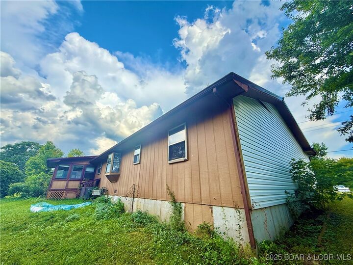 Property Photo:  20605 28 Highway  MO 65459 