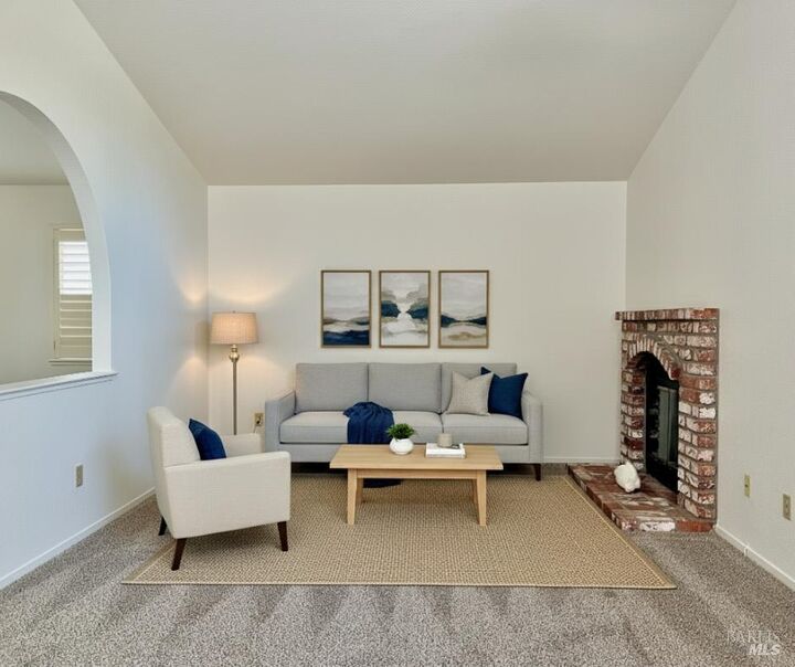 Property Photo: 1185 Camellia Lane CA 94585