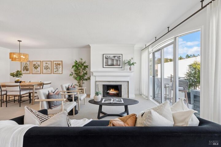 2335 Shelter Bay Avenue  Mill Valley CA 94941 photo