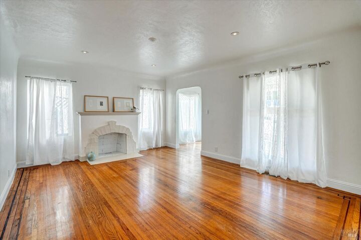 Property Photo: 60 D Street CA 94590