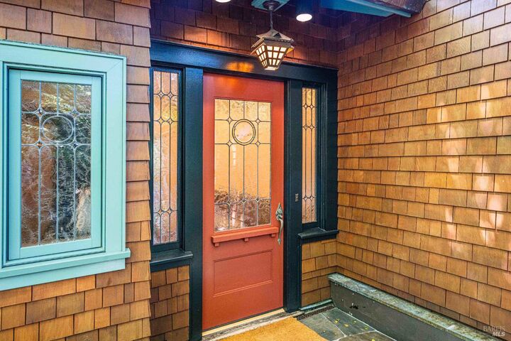 Property Photo:  38 Helens Lane  CA 94941 