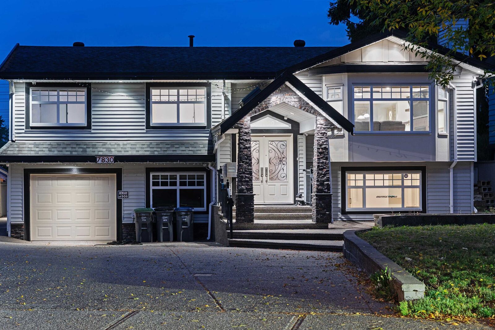 Property Photo:  7830 125 Street  BC V3W 8K2 
