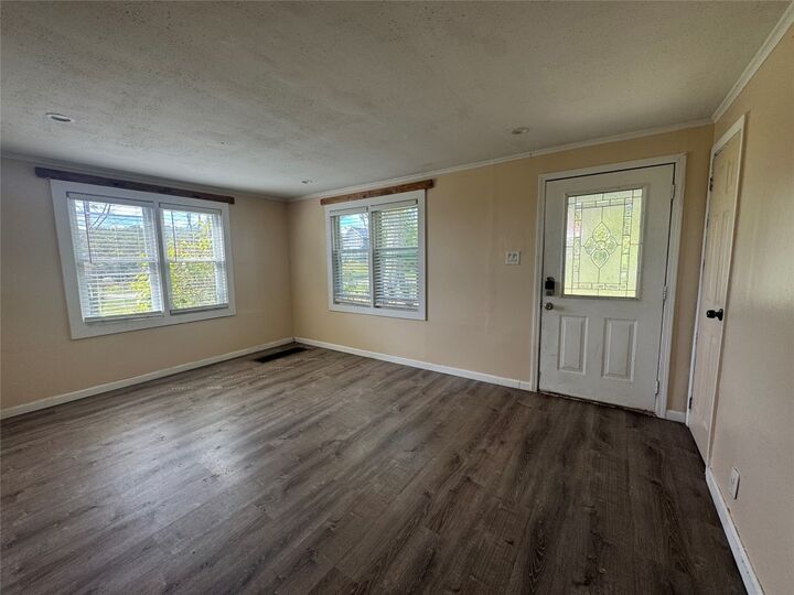 Property Photo: 400 Upper Stella Ireland Road NY 13905
