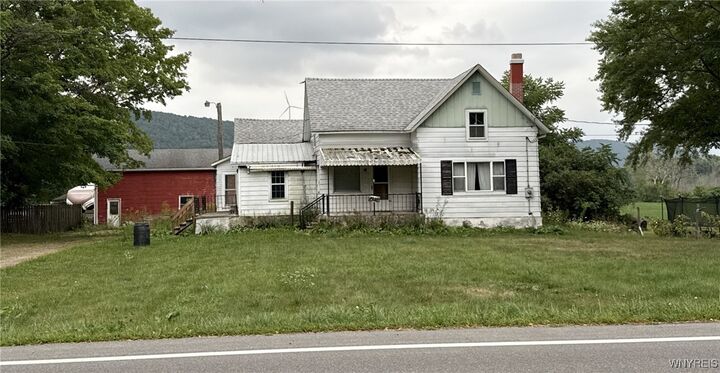 4116 State Route 21  Wayland NY 14572 photo