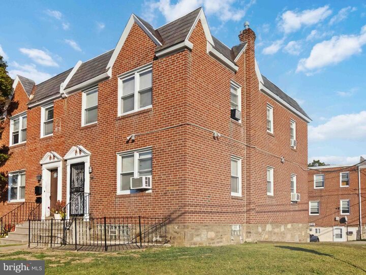 Property Photo:  1600 E Roumfort Road  PA 19150 