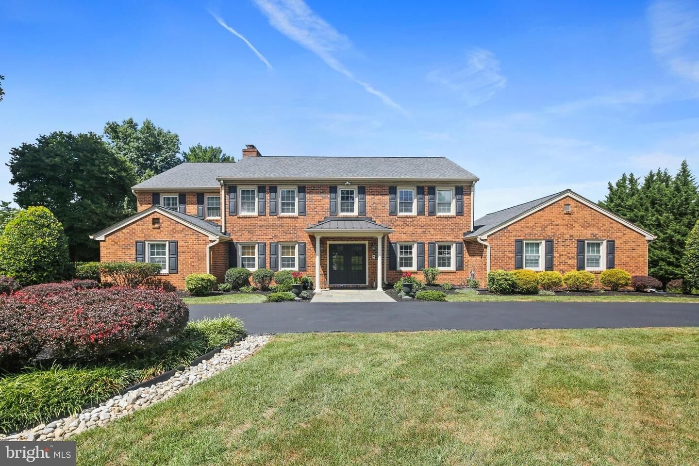 Property Photo: 12154 Mount Albert Road MD 21042