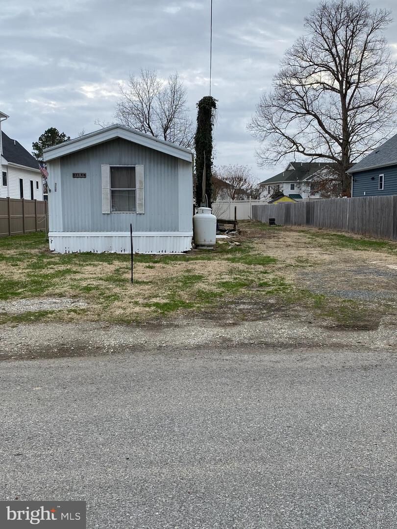 Property Photo: 37144 Burton Avenue DE 19971