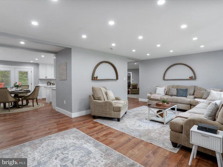 Property Photo:  249 Mineral Springs Drive  VA 22630 