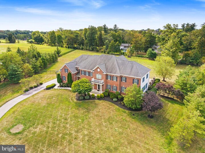 309 Matthews Lane  Newtown PA 18940 photo