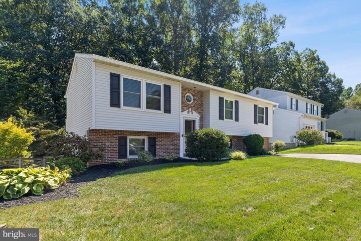 Property Photo:  2802 Merrick Way  MD 21009 