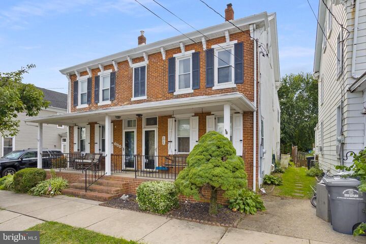 Property Photo:  175 Atlantic Avenue  NJ 08022 