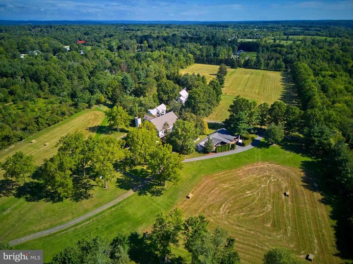 Property Photo:  5382 Wismer Road  PA 18947 