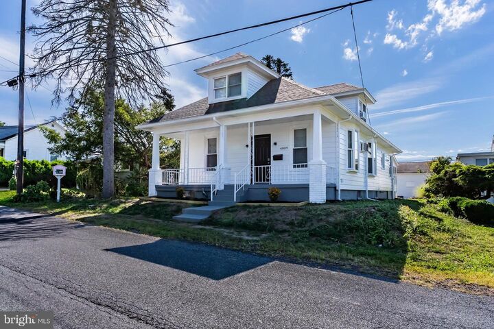 Property Photo: 4809 Orchard Street PA 17109