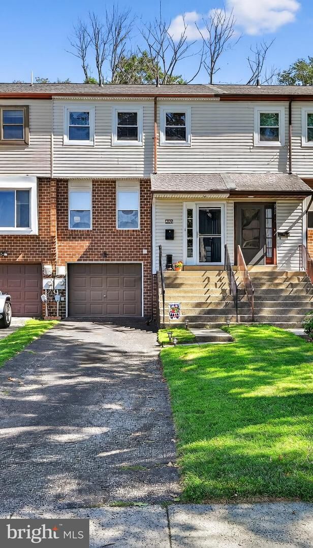Property Photo: 209 Birch Drive PA 19444