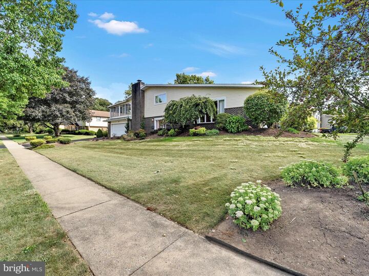 Property Photo: 301 Warwick Drive PA 19610