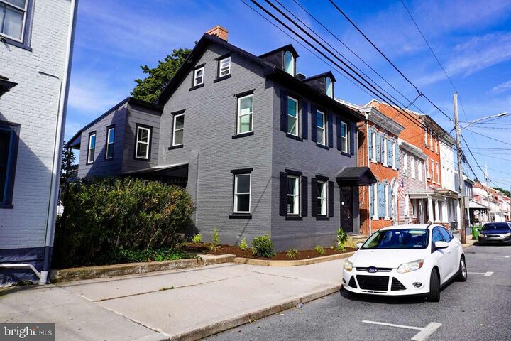 Property Photo: 218 N Main Street PA 19506