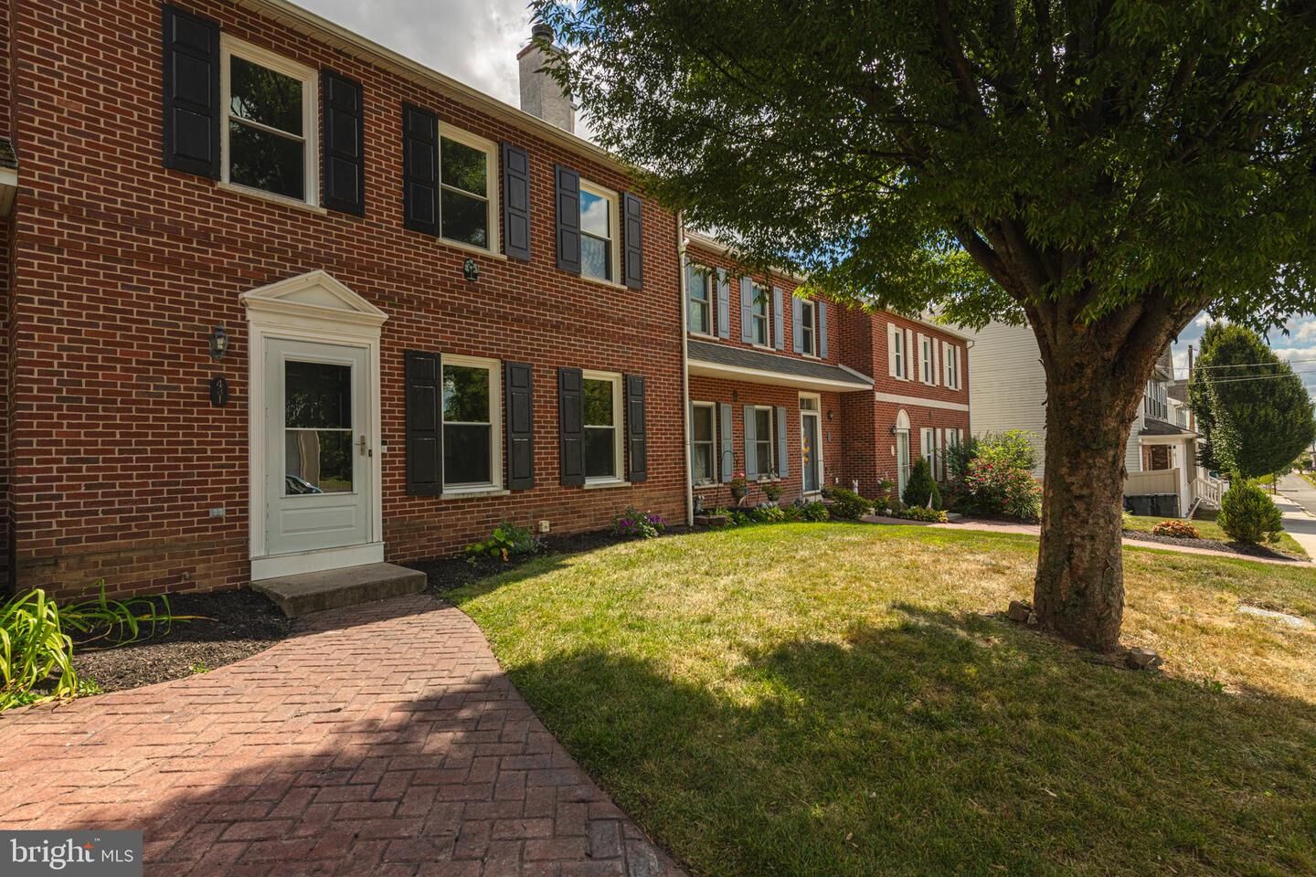 Property Photo:  431 South Street  PA 19460 