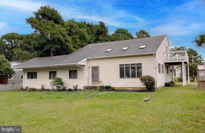 11010 Poplar Drive  Lusby MD 20657 photo