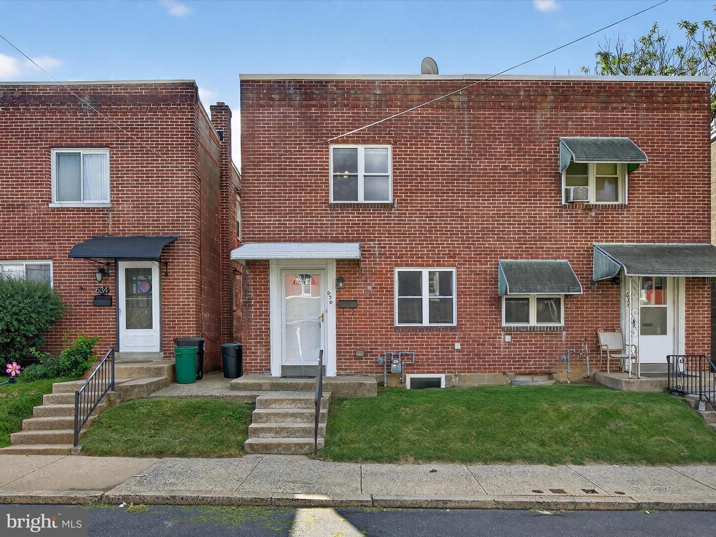 Property Photo:  636 N Mary Street  PA 17603 