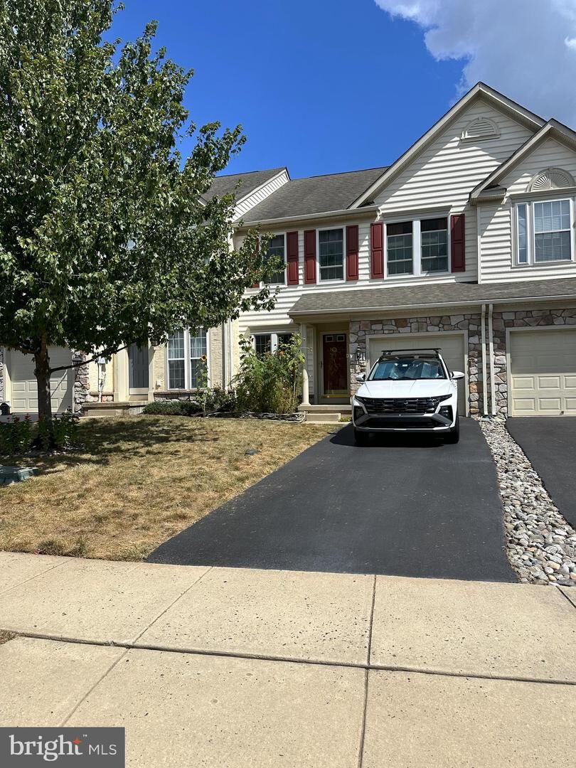 Property Photo: 155 S Savanna Drive PA 19465