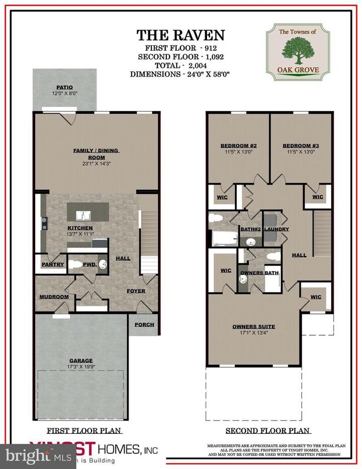 Property Photo: 7256 White Oak Blvd PA 17112