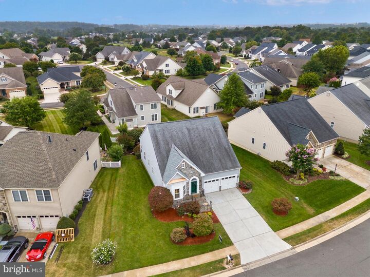 Property Photo: 13141 Triple Crown Loop VA 20155