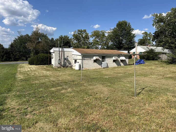 Property Photo:  4068 Marietta Avenue  PA 17552 