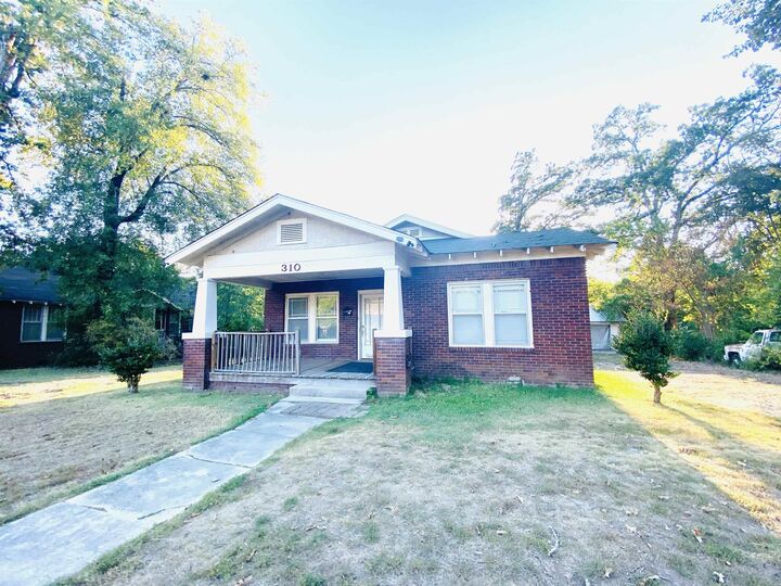 310 Helen Street  Camden AR 71701 photo