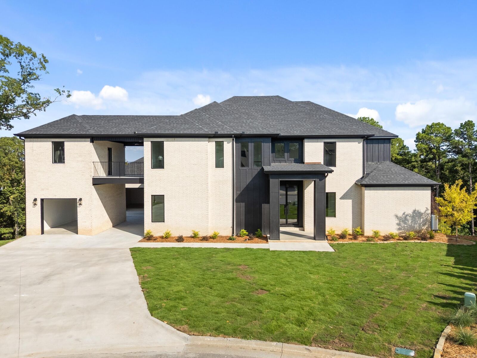 Property Photo:  126 Falstone  AR 72223 