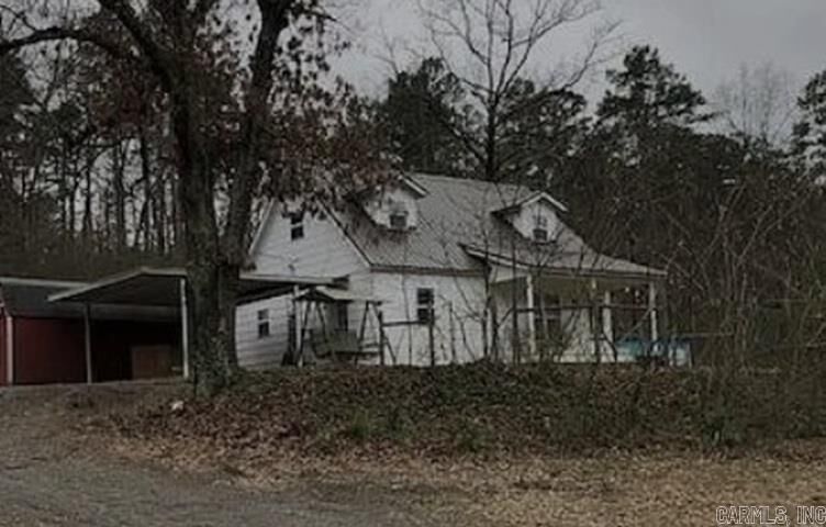 Property Photo:  423 Grand Point Drive  AR 71901 