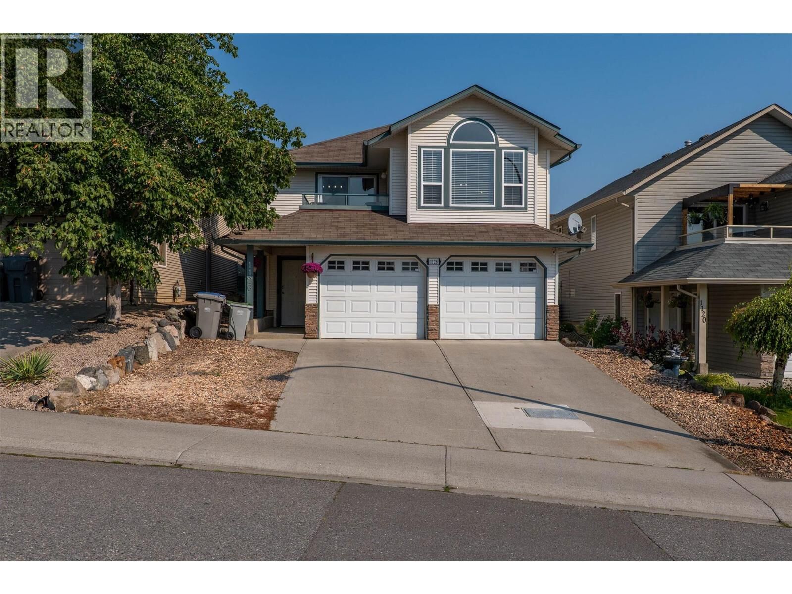Property Photo:  1126 Raven Drive  BC V2B 8P3 