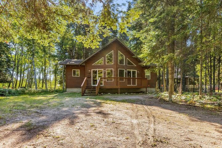 Photo de la propriété: 307 Ayashawath Crescent MB R0A 2W0