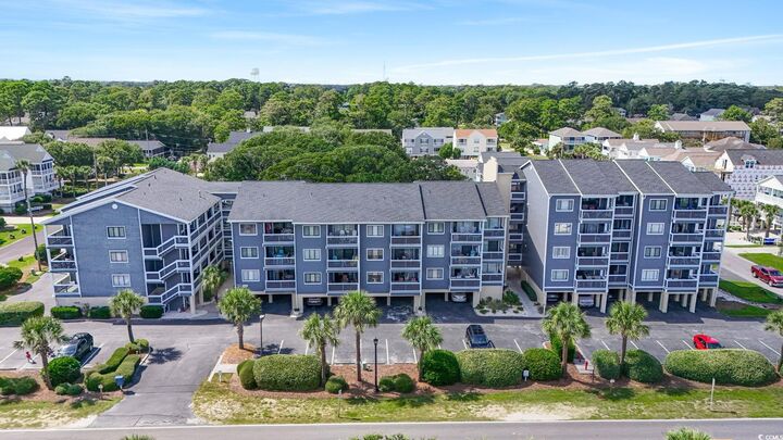 Property Photo:  812-S Ocean Blvd. S I1  SC 29575 
