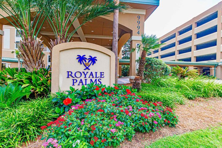 Property Photo: 9994 Beach Club Dr. 805 SC 29572