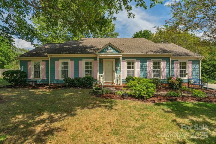 12341 Parks Farm Lane  Charlotte NC 28277 photo