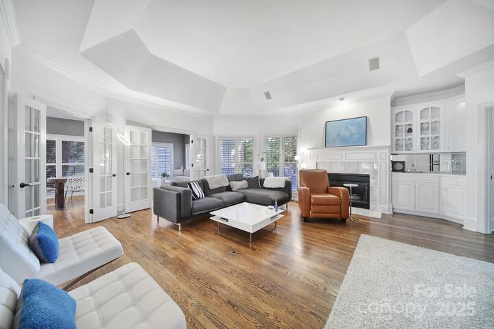Property Photo:  17206 Players Ridge Drive  NC 28031 