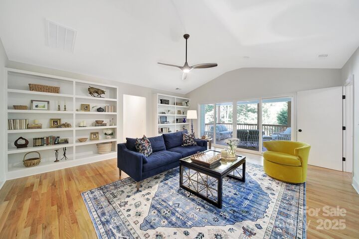 3222 Clark Street  Charlotte NC 28205 photo