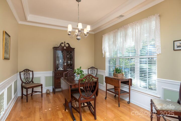 Property Photo: 6423 Ridgeview Commons Drive NC 28269