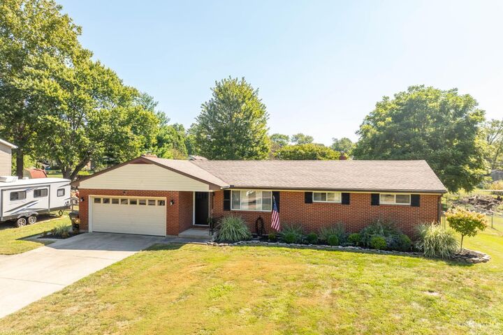 3104 Lynn Drive  Franklin Twp OH 45005 photo