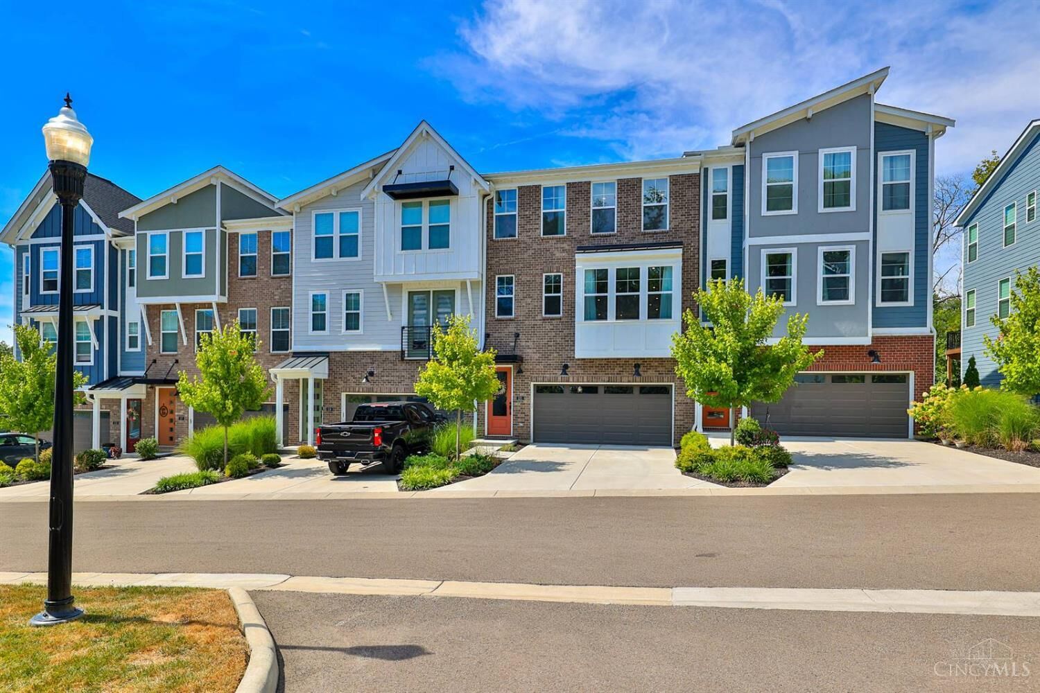 Property Photo:  121 Blossom View Drive  OH 45140 