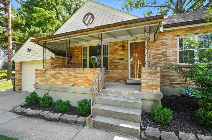3007 Ideal Terrace  Cincinnati OH 45238 photo