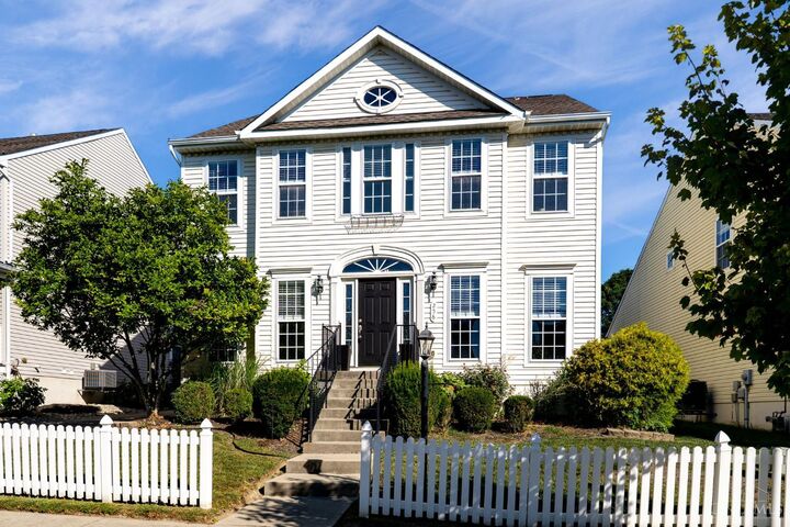 Property Photo:  256 Countryside Drive  OH 45036 
