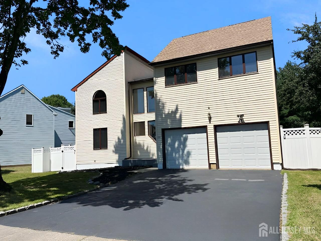 Property Photo: 24 Pullman Loop NJ 08810
