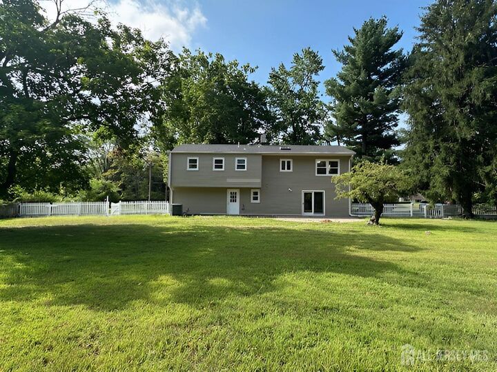 Property Photo: 12 Ziff Lane NJ 08550
