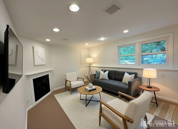 Property Photo:  12 Ziff Lane  NJ 08550 