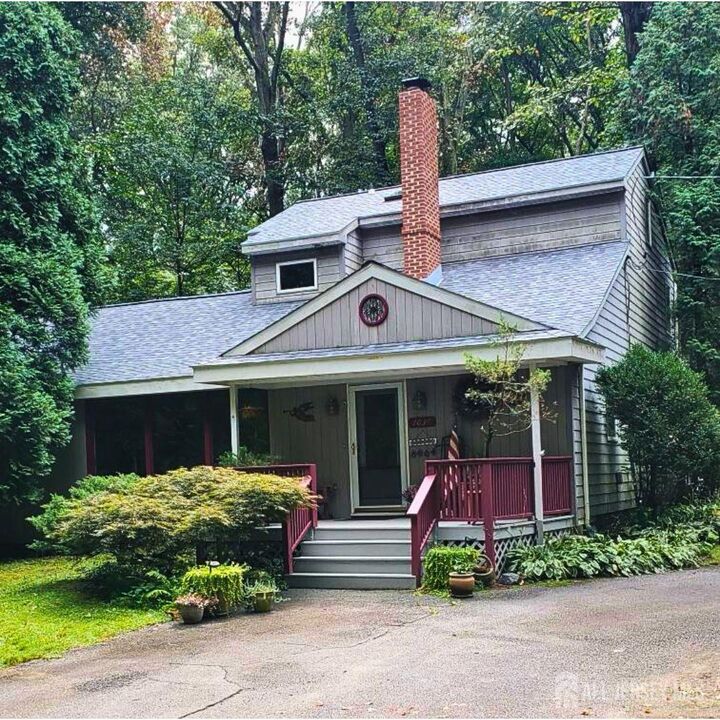 1036 Pottsmill Road  Bordentown City NJ 08505 photo