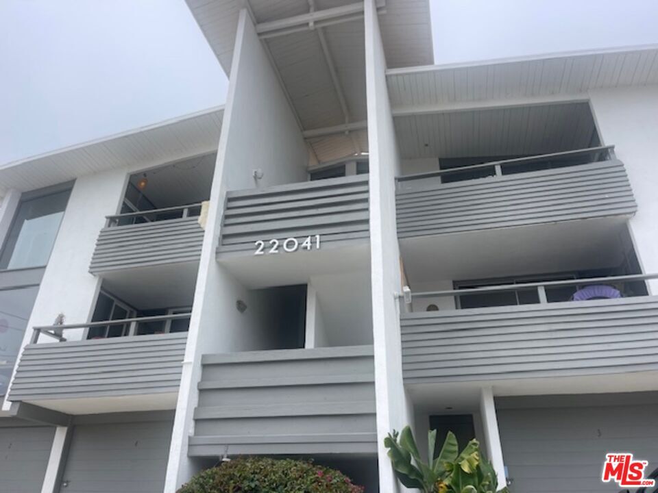 Property Photo: 22041 Pacific Coast Hwy CA 90265